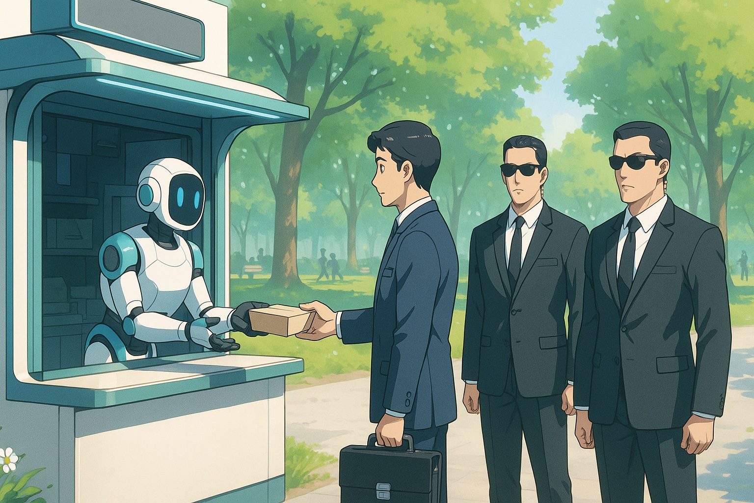 Private AI Platform